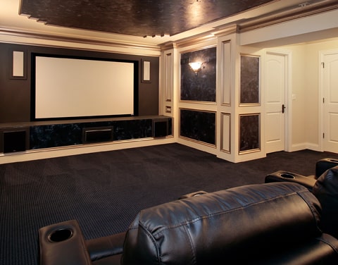 Home Theatre